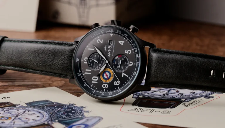 AVI-8-Hawker-Hurricane-Classic-Chronograph-Military-Green-1800x1024