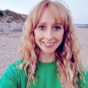 <span id="text">Edit by</span> Nina Scally
